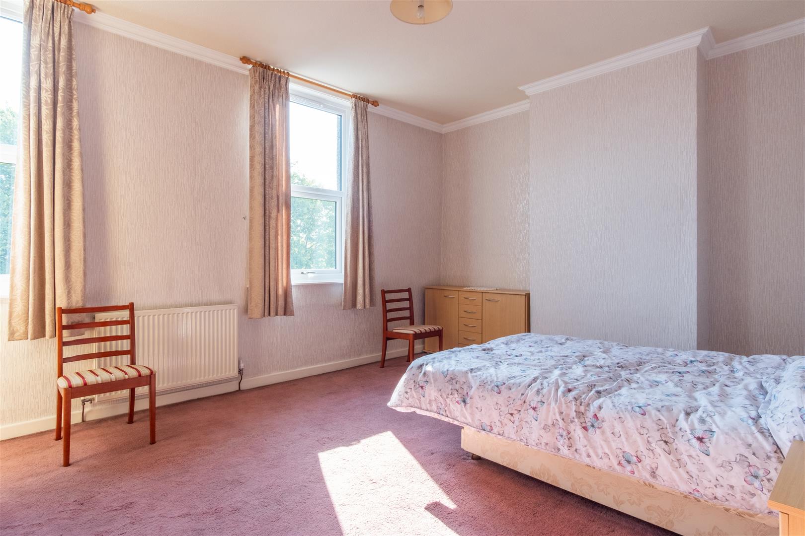 Station Road, Bamber Bridge, Preston